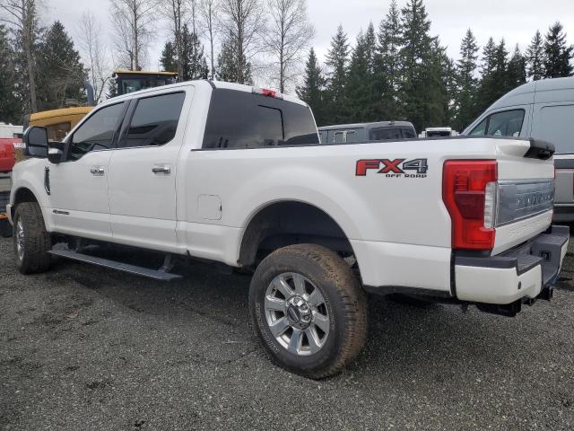 Obraz 2 z 2019 FORD F250 SUPER DUTY 2019 z VIN 1FT7W2BT0KEF70330