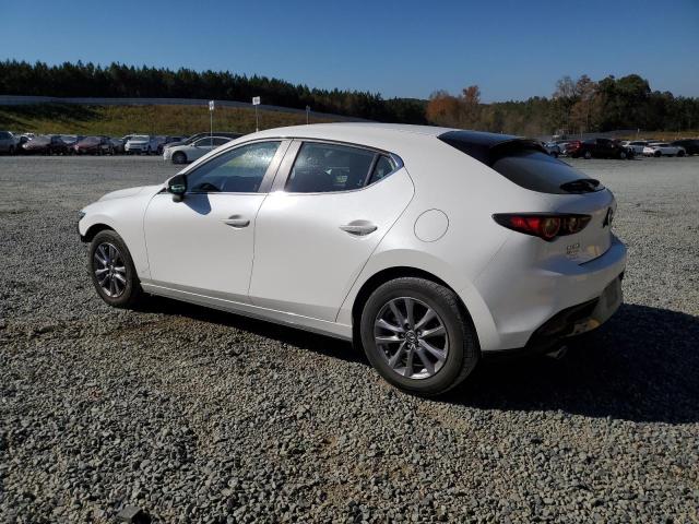 Image 2 of 2022 MAZDA 3  2022 with VIN JM1BPAJL5N1509084