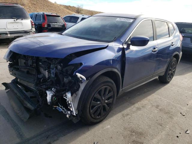 Obraz 1 z 2020 NISSAN ROGUE S 2020 z VIN 5N1AT2MV9LC792693
