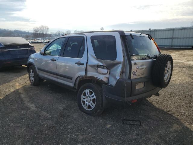 Image 2 of 2004 HONDA CR-V EX 2004 with VIN JHLRD78814C046507