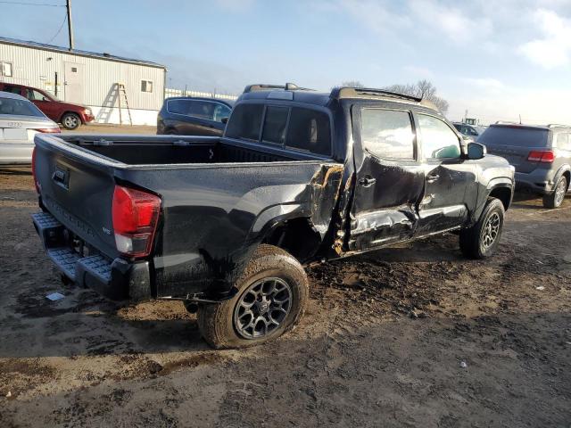Image 3 of 2022 TOYOTA TACOMA DOUBLE CAB 2022 with VIN 3TMCZ5AN5NM479613
