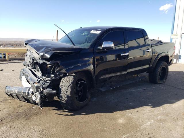 Obraz 1 z 2014 TOYOTA TUNDRA CREWMAX PLATINUM 2014 z VIN 5TFAW5F13EX396990