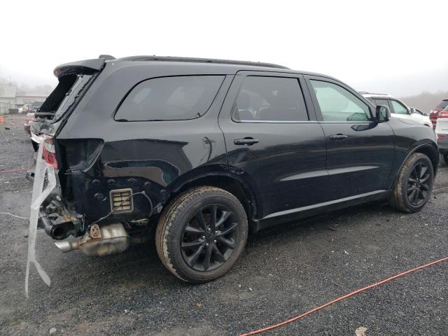 Obraz 3 z 2018 DODGE DURANGO GT 2018 z VIN 1C4RDJDGXJC243064