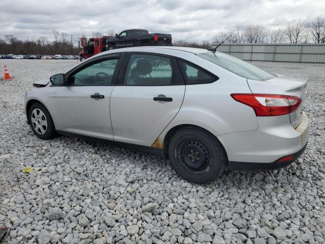 Изображение 2 2012 FORD FOCUS S 2012 с VIN 1FAHP3E27CL300346