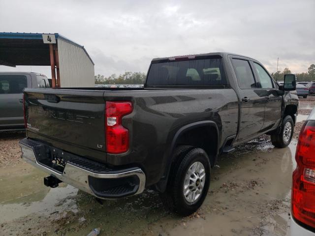 Obraz 3 z 2022 CHEVROLET SILVERADO C2500 HEAVY DUTY LT 2022 z VIN 2GC4WNE79N1234233