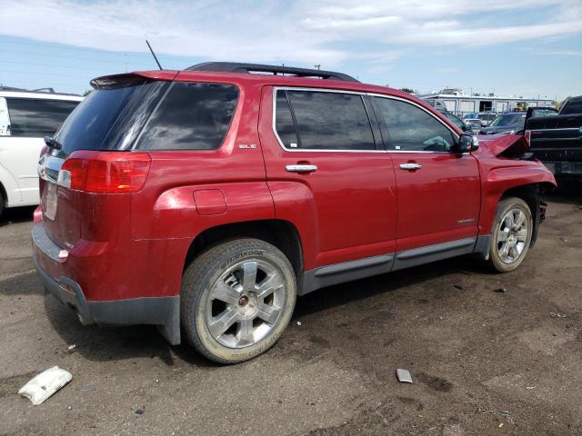 Image 3 of 2015 GMC TERRAIN SLE 2015 with VIN 2GKFLWE34F6439164
