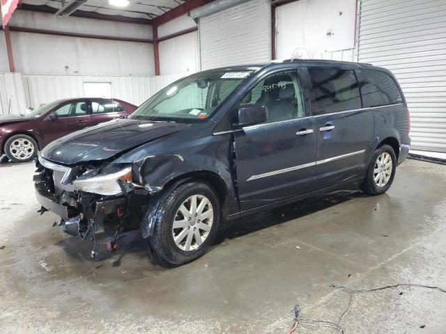 Obraz 1 z 2014 CHRYSLER TOWN & COUNTRY TOURING 2014 z VIN 2C4RC1BG9ER420237
