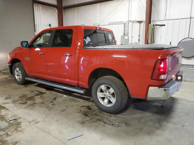 Image 2 of 2016 RAM 1500 SLT 2016 with VIN 1C6RR7LGXGS381327