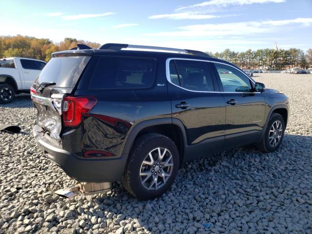 Obraz 3 z 2023 GMC ACADIA SLT 2023 z VIN 1GKKNUL44PZ219375