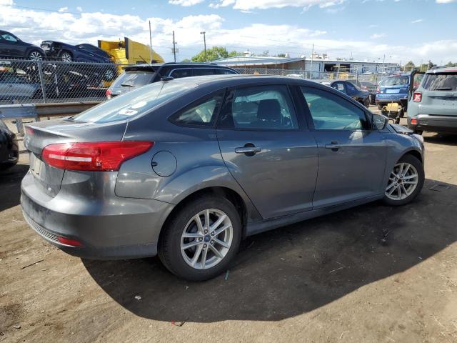 Obraz 3 z 2018 FORD FOCUS SE 2018 z VIN 1FADP3F21JL216405