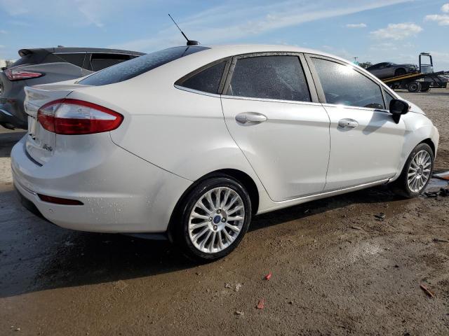 Image 3 of 2016 FORD FIESTA TITANIUM 2016 with VIN 3FADP4CJ9GM198146