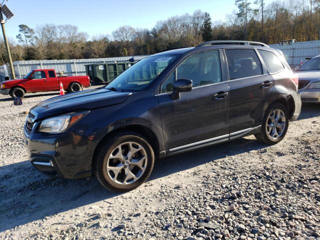 Obraz 1 z 2017 SUBARU FORESTER 2.5I TOURING 2017 z VIN JF2SJATC0HH412547