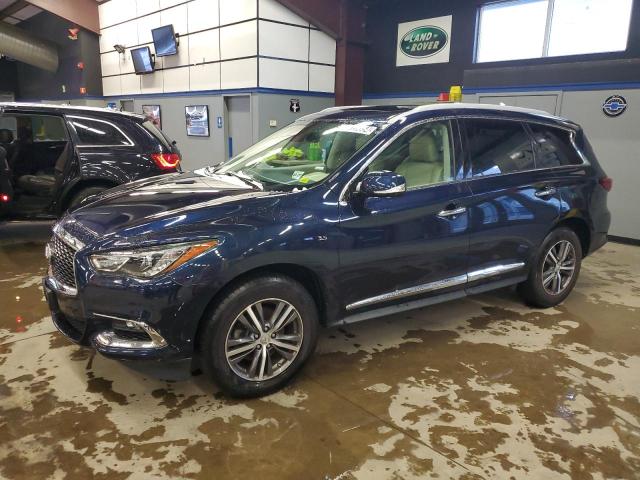 2019 INFINITI QX60 LUXE 2019 image