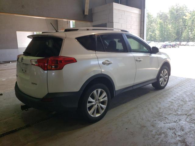Obraz 3 z 2013 TOYOTA RAV4 LIMITED 2013 z VIN JTMYFREV6DD005955