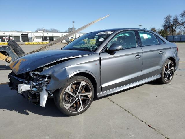 2020 AUDI A3 S-LINE PREMIUM PLUS 2020 image