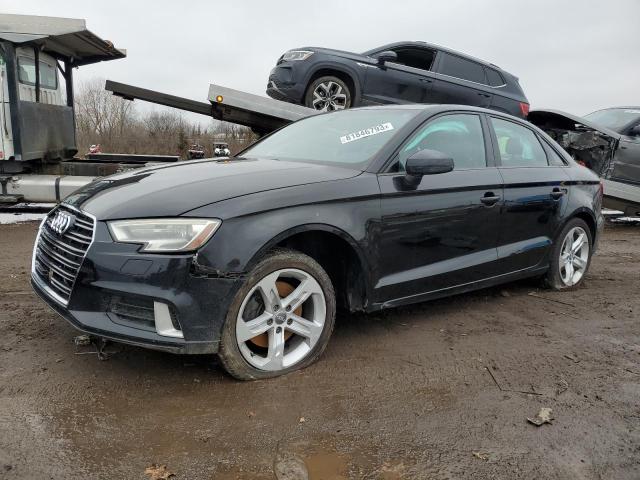 2017 AUDI A3 PREMIUM 2017 image