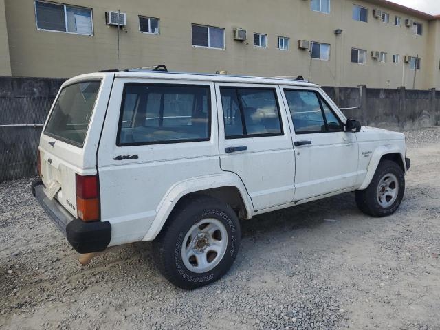 Obraz 3 z 1989 JEEP CHEROKEE PIONEER 1989 z VIN 1J4FJ38L6KL505091