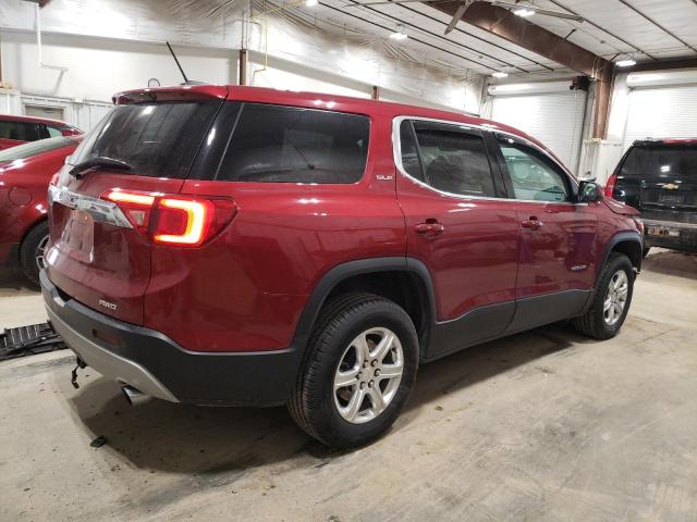 Изображение 3 2019 GMC ACADIA SLE 2019 с VIN 1GKKNRLS9KZ179458