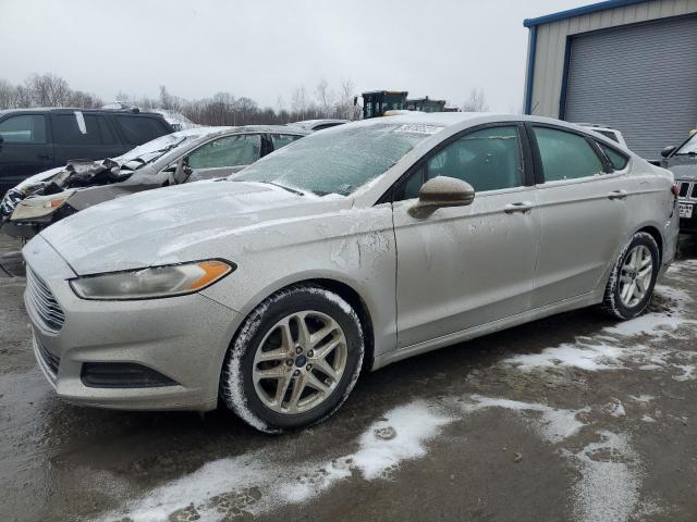 Изображение 1 2015 FORD FUSION SE 2015 с VIN 1FA6P0H73F5125664