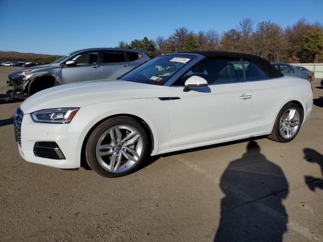 2019 AUDI A5 PREMIUM PLUS 2019 image