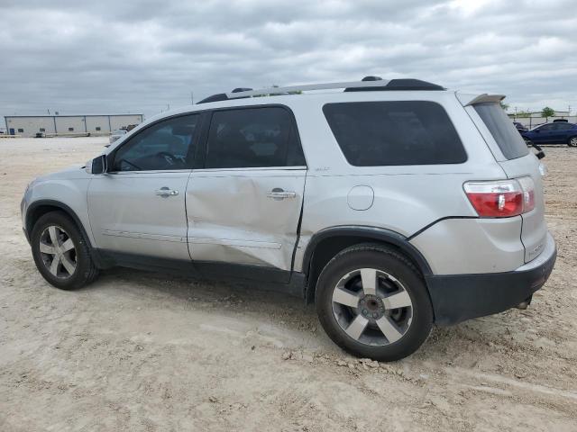 Image 2 of 2012 GMC ACADIA SLT-1 2012 with VIN 1GKKRRED0CJ320260