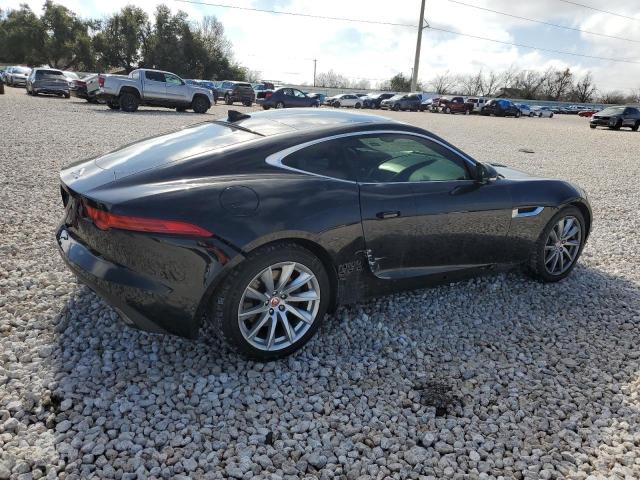 Obraz 3 z 2017 JAGUAR F-TYPE  2017 z VIN SAJWA6AT4H8K39827