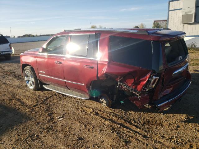 Изображение 2 2016 GMC YUKON DENALI 2016 с VIN 1GKS2CKJ0GR218041