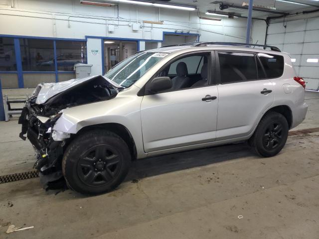 Image 1 of 2010 Toyota RAV4 2010 with VIN 2T3BF4DV4AW040986