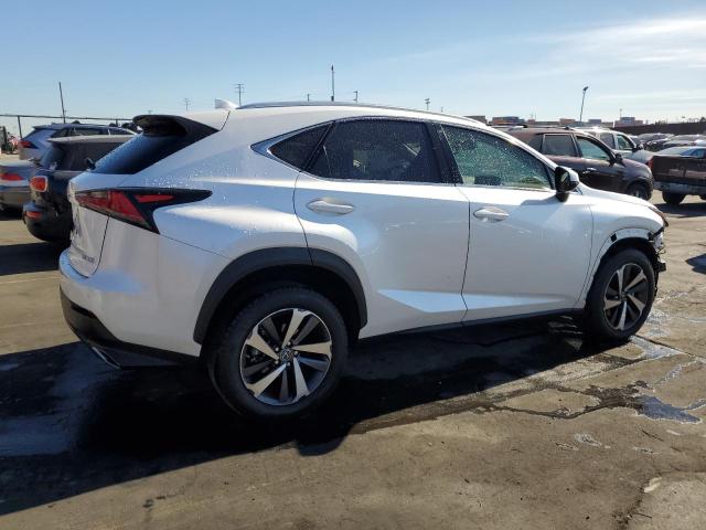 Изображение 3 2020 LEXUS NX 300 2020 с VIN JTJGARBZ0L5012780