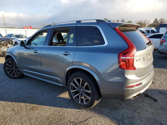 Image 2 of 2016 VOLVO XC90 T6 2016 with VIN YV4A22PK9G1016510