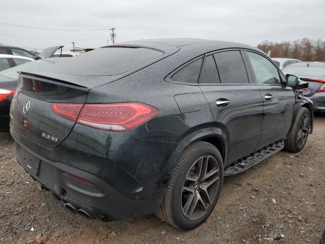 Изображение 3 2023 MERCEDES-BENZ GLE COUPE AMG 53 4MATIC 2023 с VIN 4JGFD6BB4PA876392