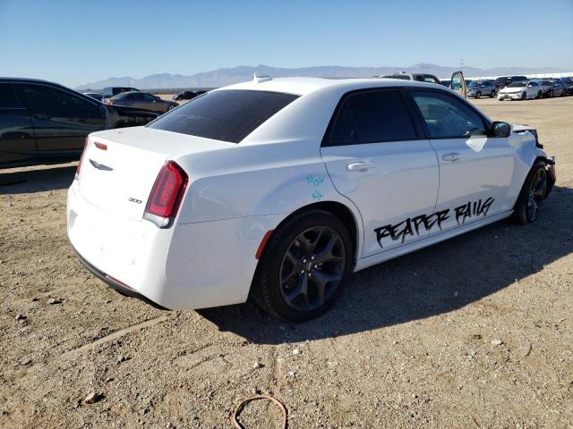 Image 3 of 2023 CHRYSLER 300 TOURING L 2023 with VIN 2C3CCADG3PH573227