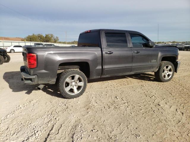 Image 3 of 2015 CHEVROLET SILVERADO C1500 LT 2015 with VIN 3GCPCREC1FG446854