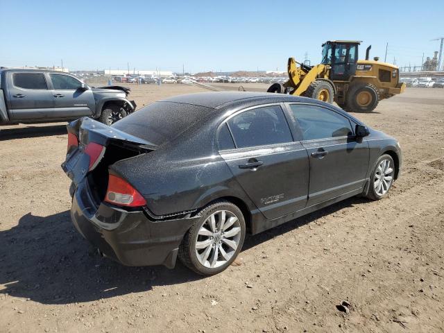 Image 3 of 2010 HONDA CIVIC SI 2010 with VIN 2HGFA5E57AH700895