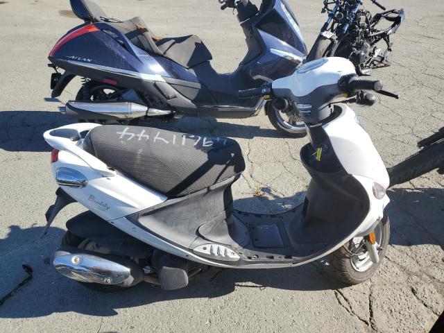 Image 1 of 2015 GENUINE SCOOTER CO. BUDDY 125 2015 with VIN RFVPAC206F1016853