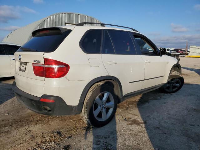 Obraz 3 z 2008 BMW X5 3.0I 2008 z VIN 5UXFE43538L028538