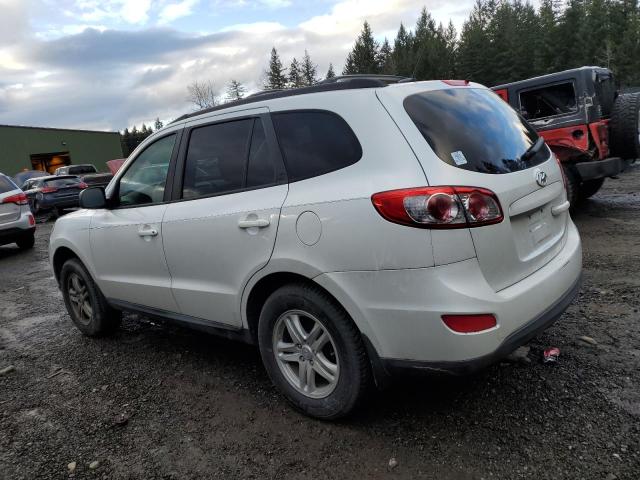Obraz 2 z 2012 HYUNDAI SANTA FE GLS 2012 z VIN 5XYZG3AB6CG102812