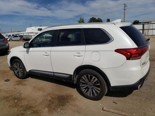Изображение 2 2020 MITSUBISHI OUTLANDER SE 2020 с VIN JA4AZ3A3XLZ030797