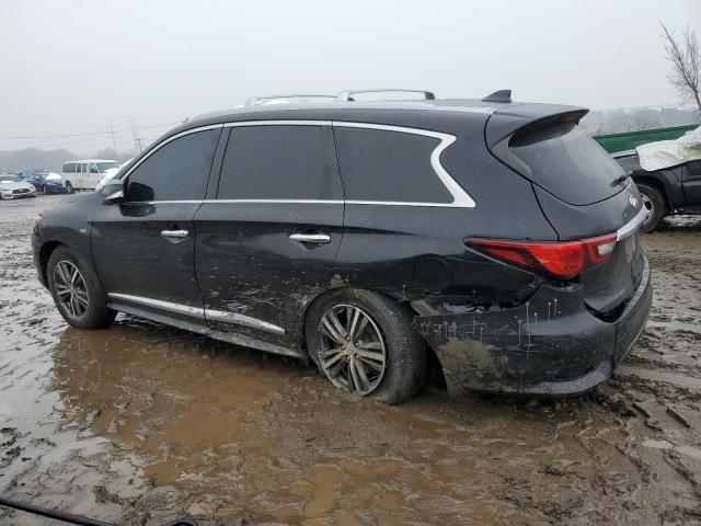 Image 2 of 2019 INFINITI QX60 LUXE 2019 with VIN 5N1DL0MMXKC501318