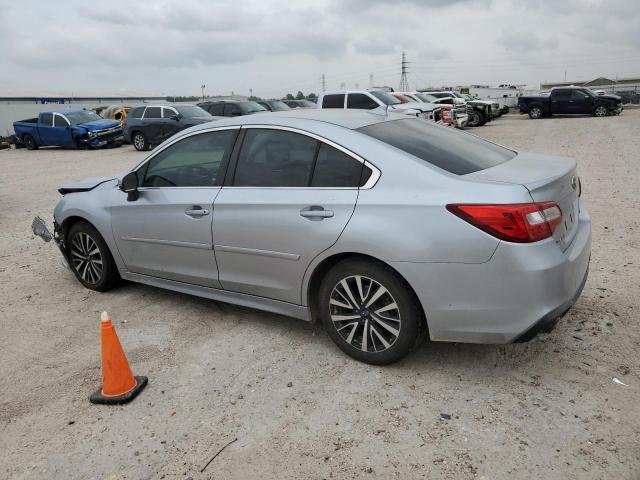 Image 2 of 2018 SUBARU LEGACY 2.5I PREMIUM 2018 with VIN 4S3BNAF6XJ3010580