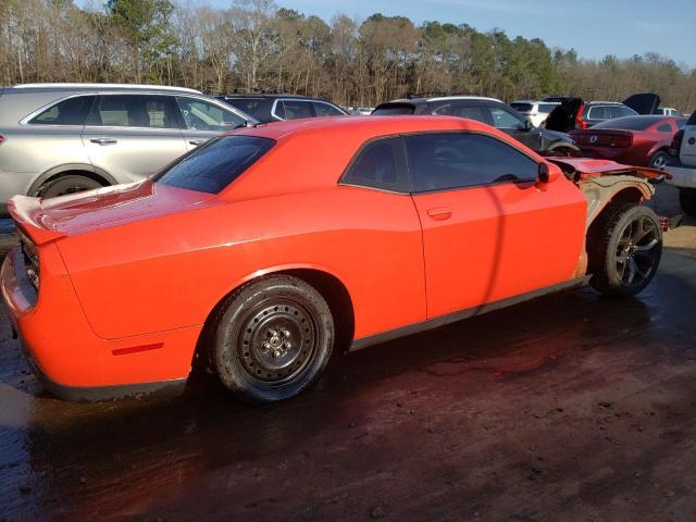 Изображение 3 2018 DODGE CHALLENGER SXT 2018 с VIN 2C3CDZAG1JH246672