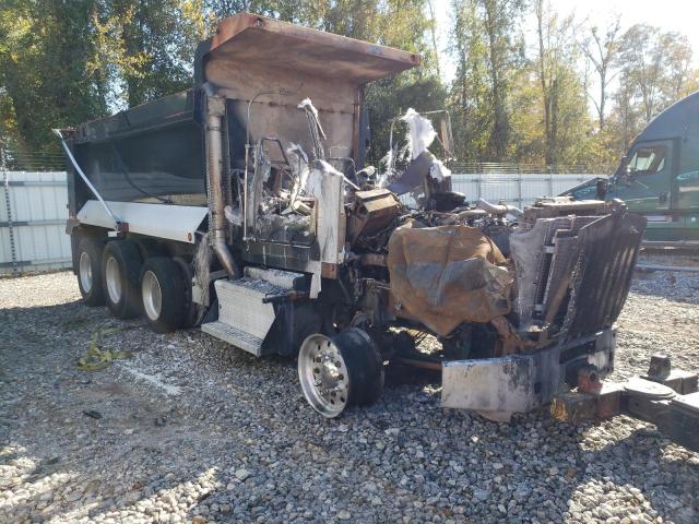 2014 KENWORTH CONSTRUCTION T800 2014 image