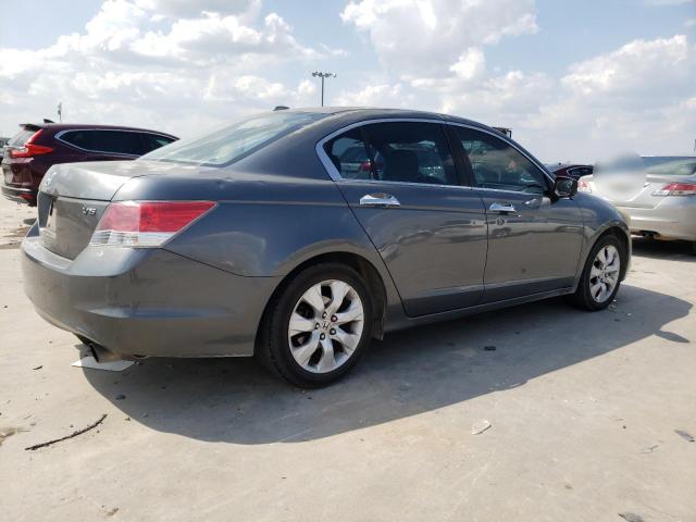 Image 3 of 2010 HONDA ACCORD EXL 2010 with VIN 5KBCP3F85AB006341