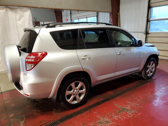 Image 3 of 2010 TOYOTA RAV4 LIMITED 2010 with VIN JTMDK4DV0AD012927