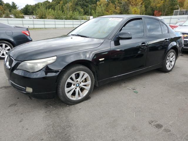 2009 BMW 535 XI 2009 image