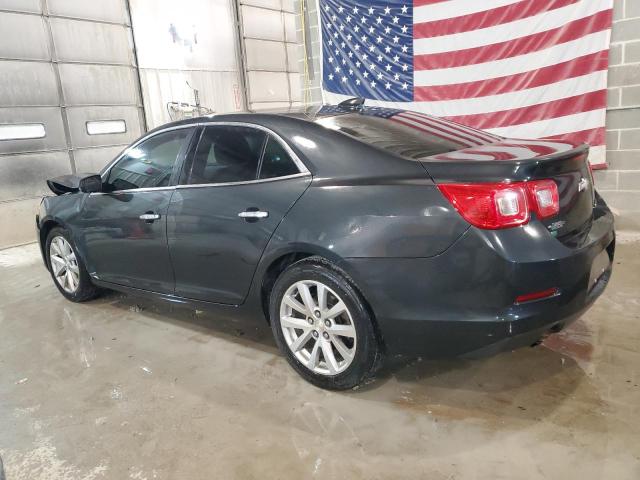 Изображение 2 2016 CHEVROLET MALIBU LIMITED LTZ 2016 с VIN 1G11E5SA7GU141426