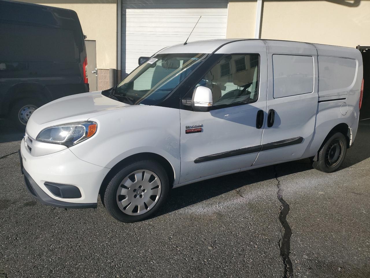 2015 RAM PROMASTER CITY SLT 2015 image