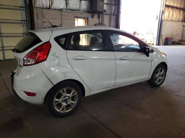 Obraz 3 z 2016 FORD FIESTA SE 2016 z VIN 3FADP4EJXGM158283