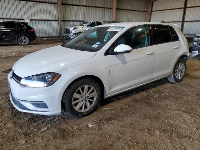 Obraz 2018 VOLKSWAGEN GOLF S 2018