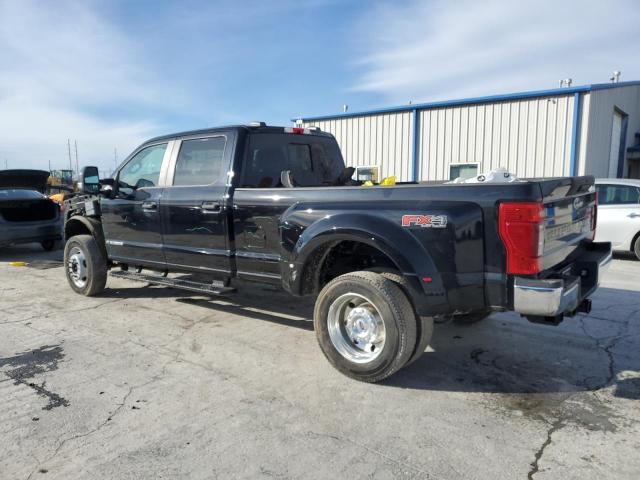 Image 2 of 2020 FORD F450 SUPER DUTY 2020 with VIN 1FT8W4DT9LEC91070